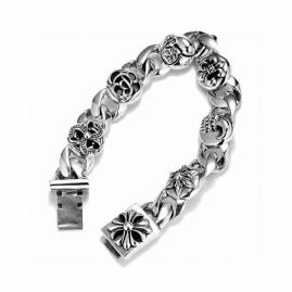 Picture of Chrome Hearts Bracelet _SKUChromeHeartsbracelet1028126535